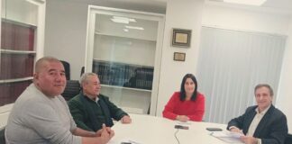 La Cooperativa de Anisacate solicitó al Ersep una mediación en el conflicto con la Municipalidad