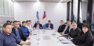 Censo en mano, tres comunas de Santa María se encaminan a ser municipios