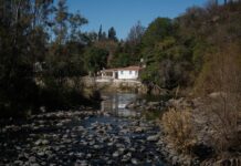 Lanzarán el Programa de Ordenamiento Territorial Participativo de la Cuenca del Río Anisacate