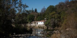 Crisis hídrica: organizaciones pidieron una audiencia al Ministerio de Ambiente