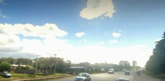 Solicitan un puente peatonal y mayor iluminación entre Villa Camiares y Valle Alegre