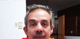 Piden colaboración para dar con el paradero de un vecino de Alta Gracia