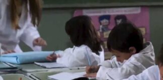 El Gobierno lanzó un spot por el «Día del Niño», en el que utilizó la falacia de la «ideología de género»