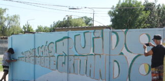 El Impacto de los Talleres de Arte Urbano