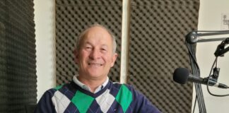 Flavio Molgara: «Un grupo de amigos pensó en mi nombre y me propuso liderar el comité»