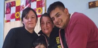Lanzan rifa solidaria para adquirir una silla de ruedas para un joven de Despeñaderos