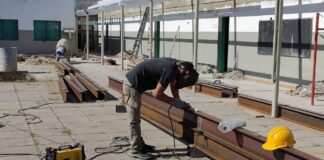 Córdoba: Un informe de OTES reveló que la inversión en infraestructura escolar cayó un 46%