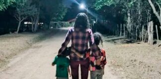 Denuncian a la jueza Cúneo por mal desempeño en la restitución de los hijos de Constanza Taricco