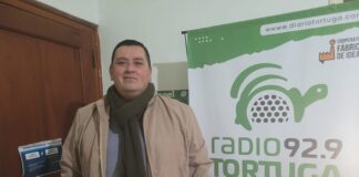 César Navarro: «Lo único que me dijeron fue ‘bajate vos que vamos nosotros»