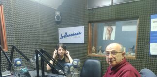 Radio La Ranchada festeja 35 años de trayectoria junto a la comunidad