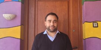 Agustín Saieg: “El vecino se vuelve un aliado estratégico en la seguridad”