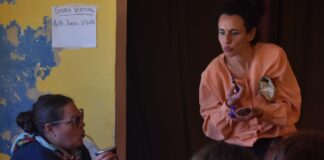 Autogestión en red y trabajo colaborativo