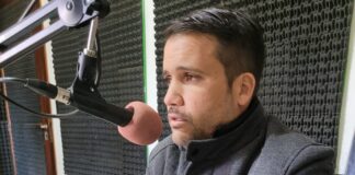 Marcos Torres: «Podemos demostrar que hemos hecho transformaciones palpables»