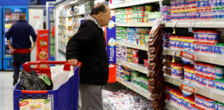 En septiembre, un 58% de los hogares no logró cubrir la canasta de alimentos básicos