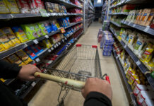 Defensor del Pueblo: una persona con diabetes necesitó 245 mil pesos en octubre para cubrir sus alimentos