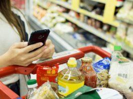 El consumo de carne, lácteos, bebidas y productos de almacén sufrió importantes caídas en mayo, frente a 2023