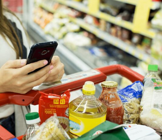 La inflación de enero fue de 2,9% y confirmó la tendencia alcista de los últimos meses