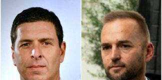 Cambios en el gabinete: Caminada encabeza una nueva secretaría y en Servicios Públicos queda Matías Odiard