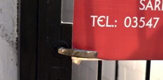 La odisea de alquilar en Paravachasca