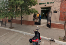 El Centro de Día de Crecer lanzó una colecta de elementos de gimnasio para mejorar sus actividades físicas