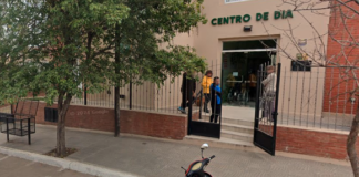 El Centro de Día de Crecer lanzó una colecta de elementos de gimnasio para mejorar sus actividades físicas