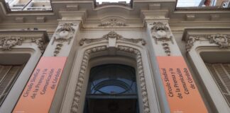 Con diversas actividades, el gremio de la prensa y la comunicación de Córdoba celebra 40 años