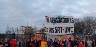 Ajuste y recorte: unificaron la programación de las radios de la UNC