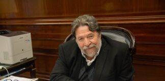 Lozano: «Estamos frente a políticas que son muy viejas y siempre han producido fracasos productivos y sociales»