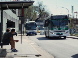 Fetap anunció que el transporte del interior cordobés dejará de brindar pasajes gratuitos