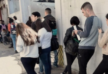 Preocupante: en 2025 se perdieron 58 mil empleos en el sector asalariado privado y 18.400 en el público