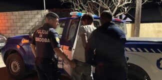 Detuvieron a una persona por la ocupación ilegal de las Canteras del Cerro