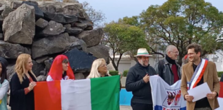 Celebrarán el «Día del Inmigrante» con un acto conmemorativo y un festival