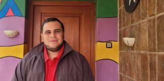 Duilio Silva, sobre la regulación del transporte de aplicaciones: “Queremos llegar a una ordenanza de consenso”