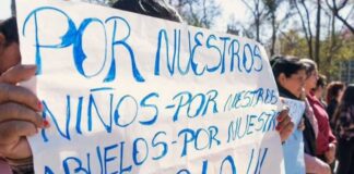 Promueven la declaración de la emergencia alimentaria en la provincia de Córdoba