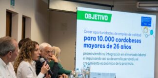 Programa «Empleo +26»: realizarán una reunión informativa para empleadores