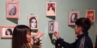 Invitan a un «Encuentro de Memorias» que se realizará en Campo La Ribera