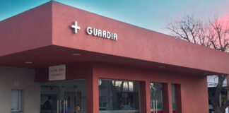 Realizarán tests gratuitos y confidenciales de VIH, Hepatitis y Sífilis en el Hospital