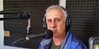 Jorge De Napoli: «El parque Pyme tiene como objetivo revalorizar el ejido urbano»