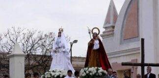 El municipio de Alta Gracia modifica la atención en los servicios por el feriado de la Virgen de la Merced