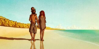 Petra Ikhor intervendrá poéticamente una película animada en el Cineclub Casero