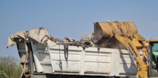 Tras la denuncia de la oposición, el Gobierno informó acciones de remediación y prevención de microbasurales