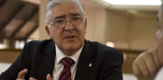 Rodríguez Villafañe criticó el decreto que puso límites al acceso a la información pública