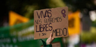 Violencia de género: alertan que en los últimos 15 días se cometieron dos dobles femicidios en el país