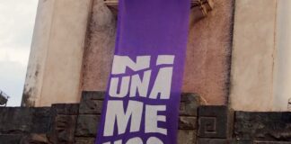 Asamblea Feminista: Romina Aden fue víctima de un sistema que «normaliza la violencia de género»