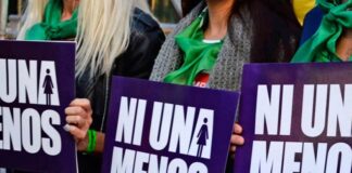 Violencia de género: por la golpiza a su pareja, Federico Blumenthal tiene siete imputaciones