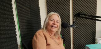 Norma Stroili, flamante presidenta de El Golf: «La primera función del centro vecinal es la armonía entre los vecinos»