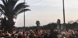 Córdoba se quema: demandan «Emergencia nacional» por los incendios forestales