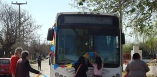 Recorrido con memoria: el sur más vivo que nunca