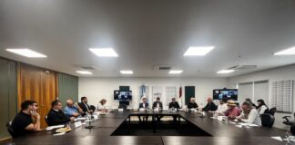 Legisladores escucharon a referentes de empresas recuperadas de la provincia