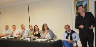 Médicos del país rechazan el «desfinanciamiento universitario» y promueven la marcha del 2 de octubre